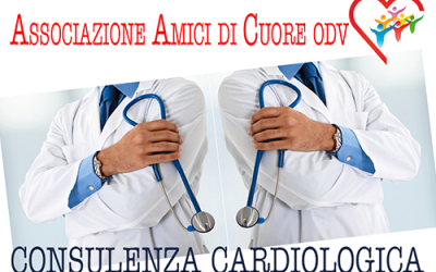 Consulenza Cardiaca