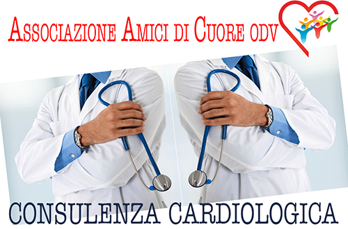 Consulenza Cardiaca