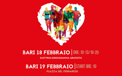 Running Heart – La corsa del Cuore 2023